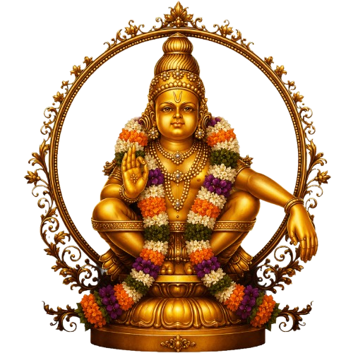 Lord Ayyappa Swamy